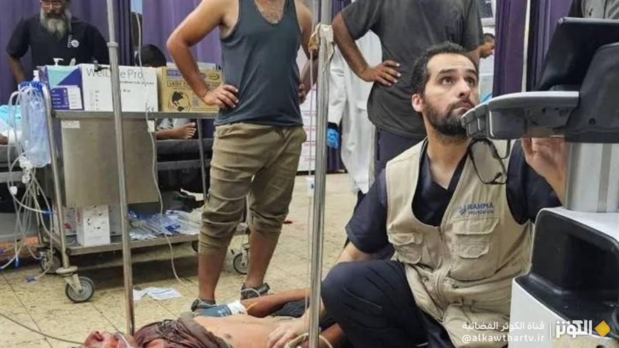 غزة: 58765 شهيداً في الإبادة الجماعية المتواصلة منذ 7 أكتوبر