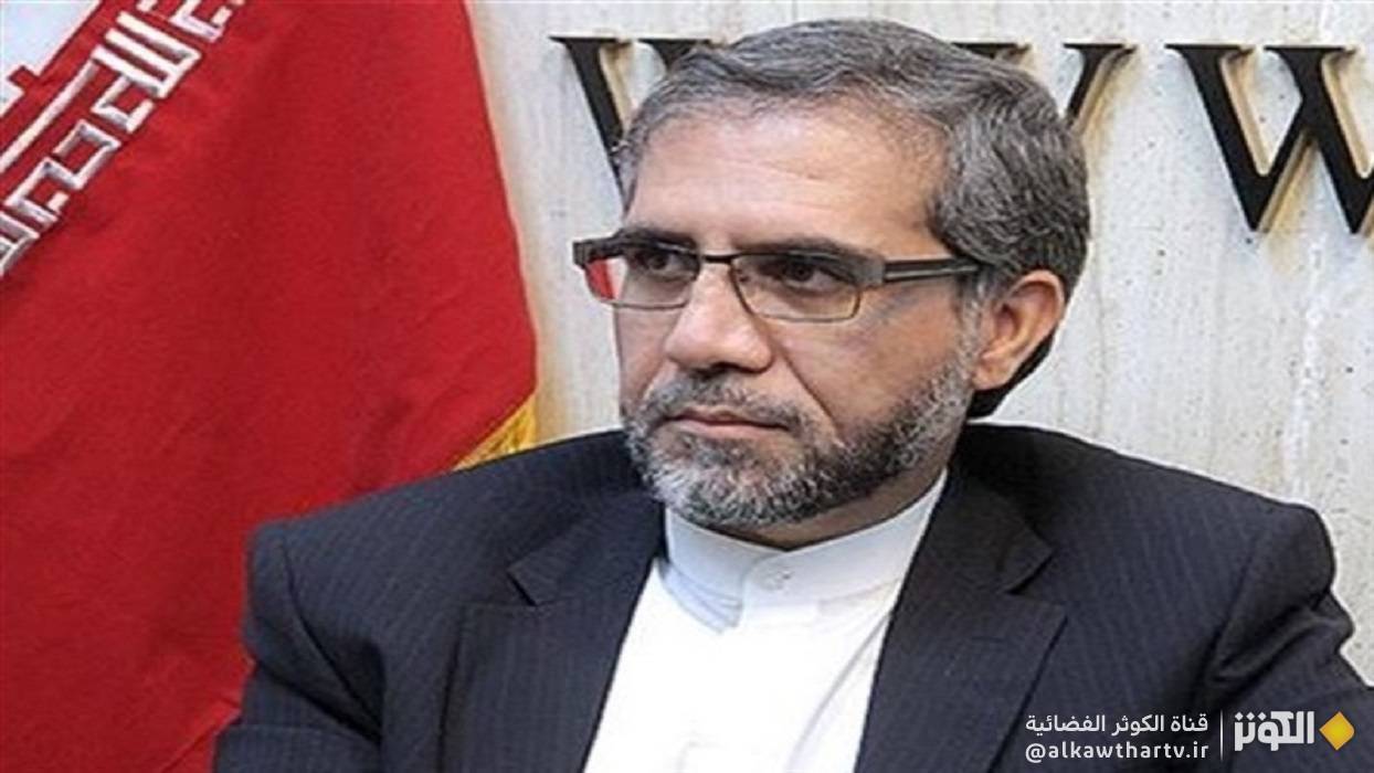  تحذير برلماني إيراني لأوروبا: تفعيل "آلية الزناد" سيقابَل بردّ حازم من طهران 