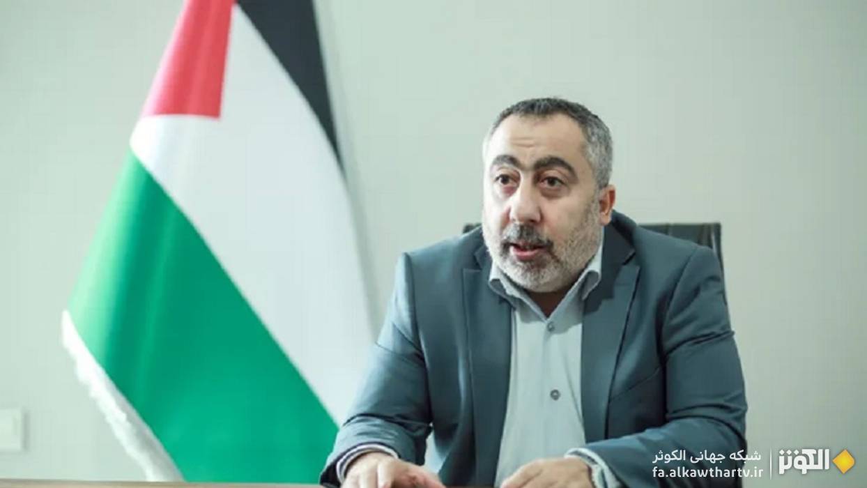 غزه قرباني اعدام جمعي دو ميليون انسان توسط رژيم صهيوني