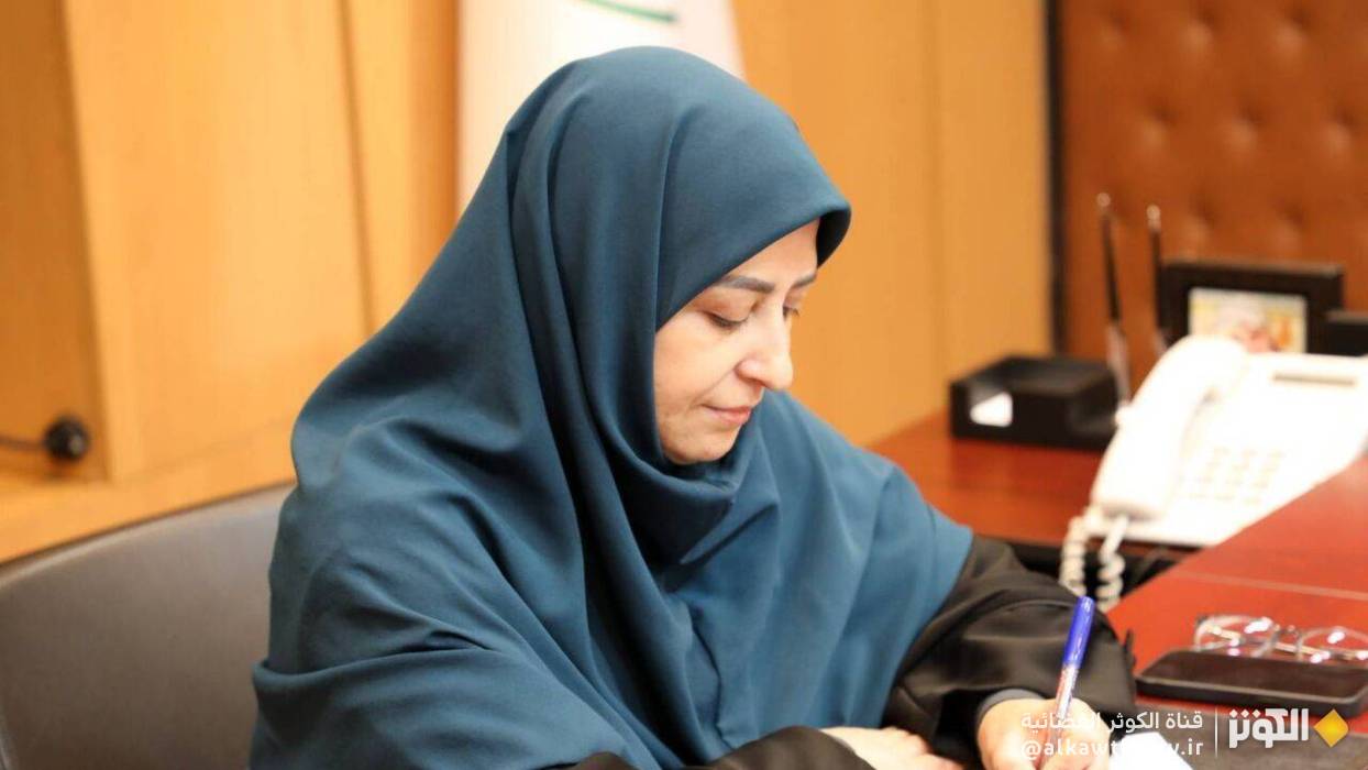 إيران تحذر من كارثة بيئية وتدعو لتنديد دولي بهجمات الاحتلال على المناطق الحساسة