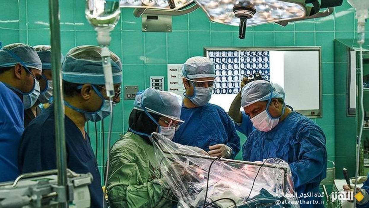 إيران ضمن الدول الـ 10 المنتجة لدواء التخدير