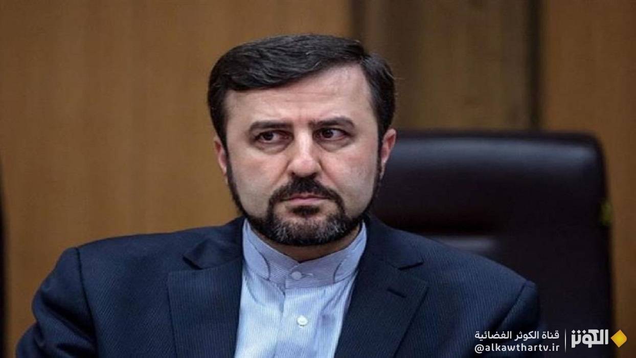  إيران وأوروبا تتفقان على استمرار المحادثات 