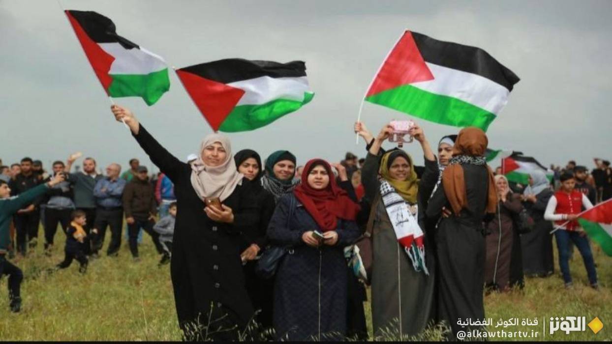 باحثة يمنية لقناة الكوثر: من الإعلام إلى التنشئة… المرأة في قلب مشروع المقاومة