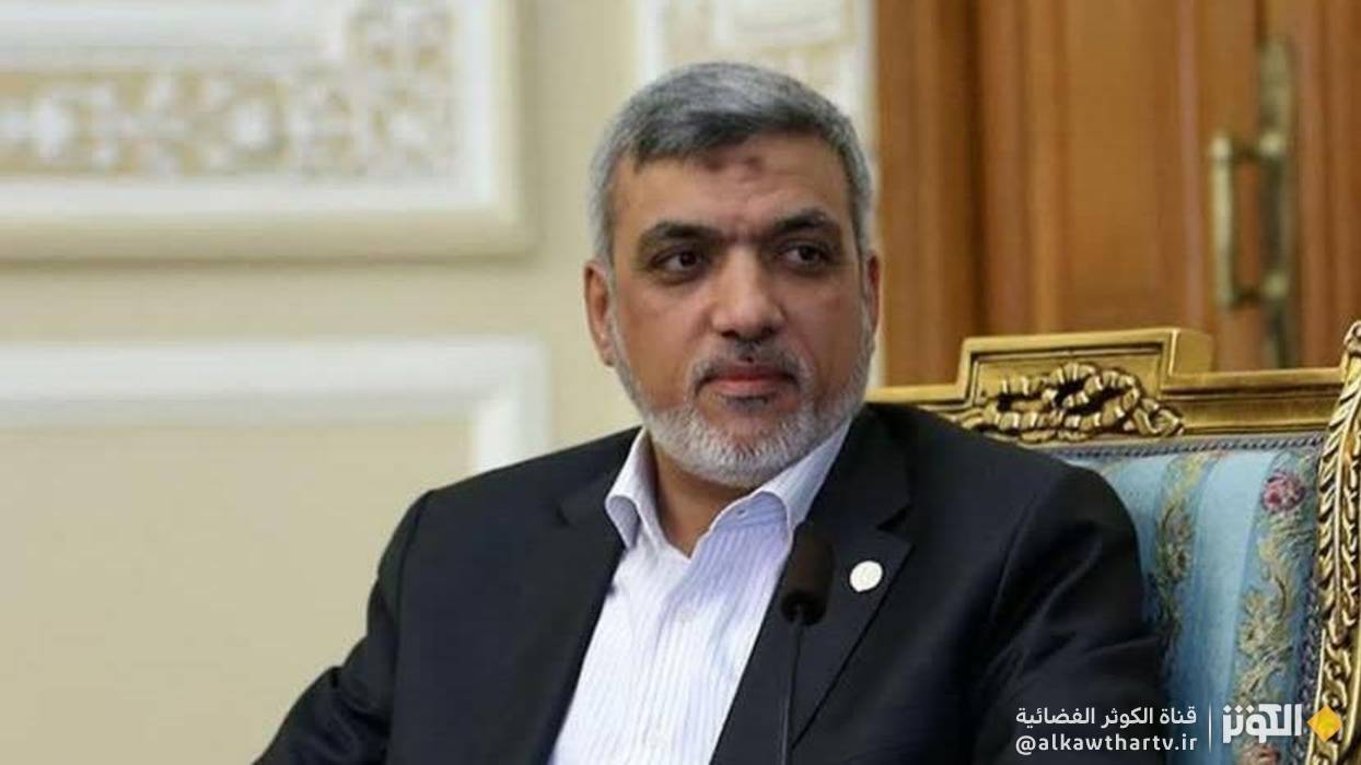 حماس: واشنطن تروّج لأكاذيب الاحتلال وتتحمّل تبعات حصار غزة