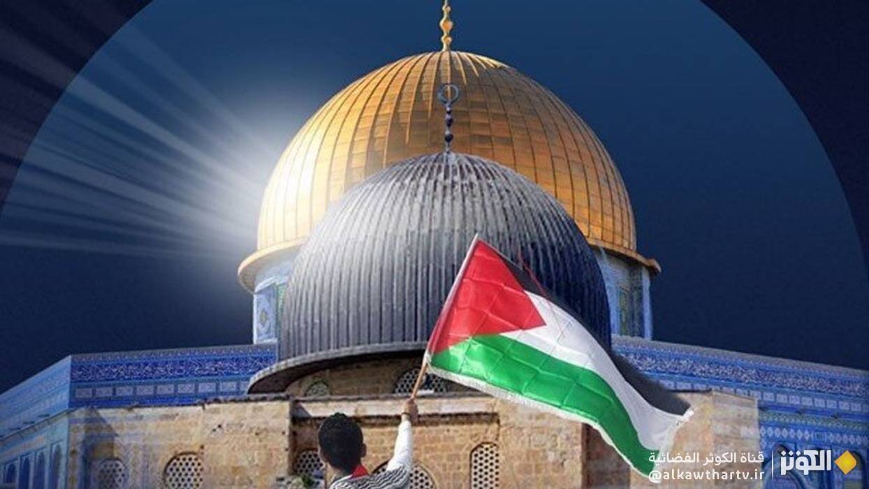 مؤتمر نداء الأقصى الدولي يبدا اعماله في كربلاء المقدسة