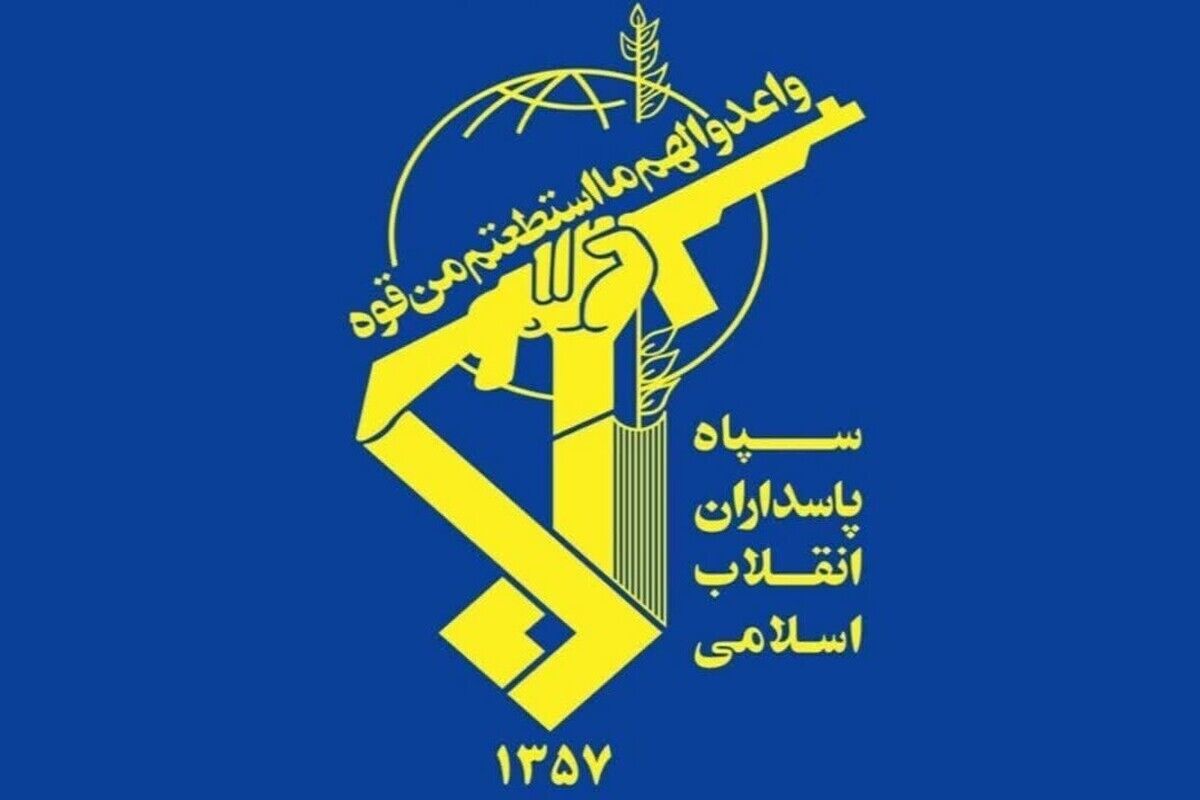 حرس الثورة الاسلامية :  دماء الشهيد هنية وصمود غزة يبشران بقرب زوال الكيان الصهيون