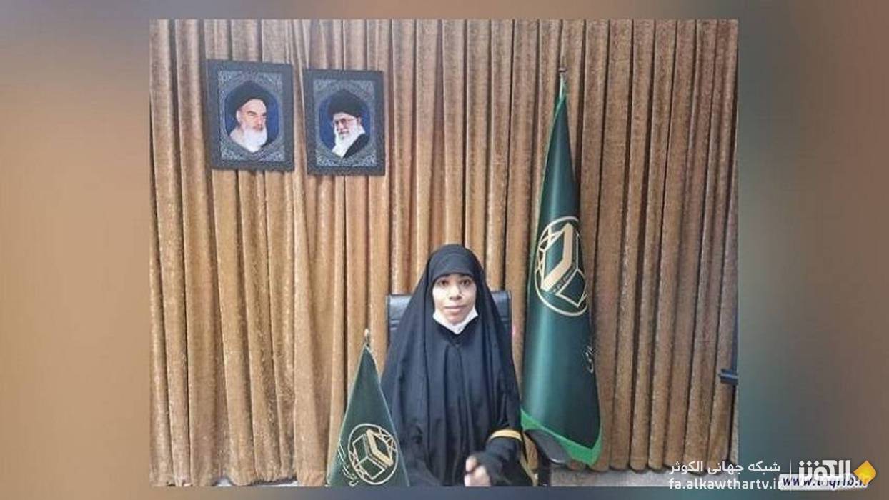 زنان رسانه اي؛ نماد مقاومت و مقابله با تحريف در جنگ رسانه اي و پيام آور صداي مظلومان| بخش اول
