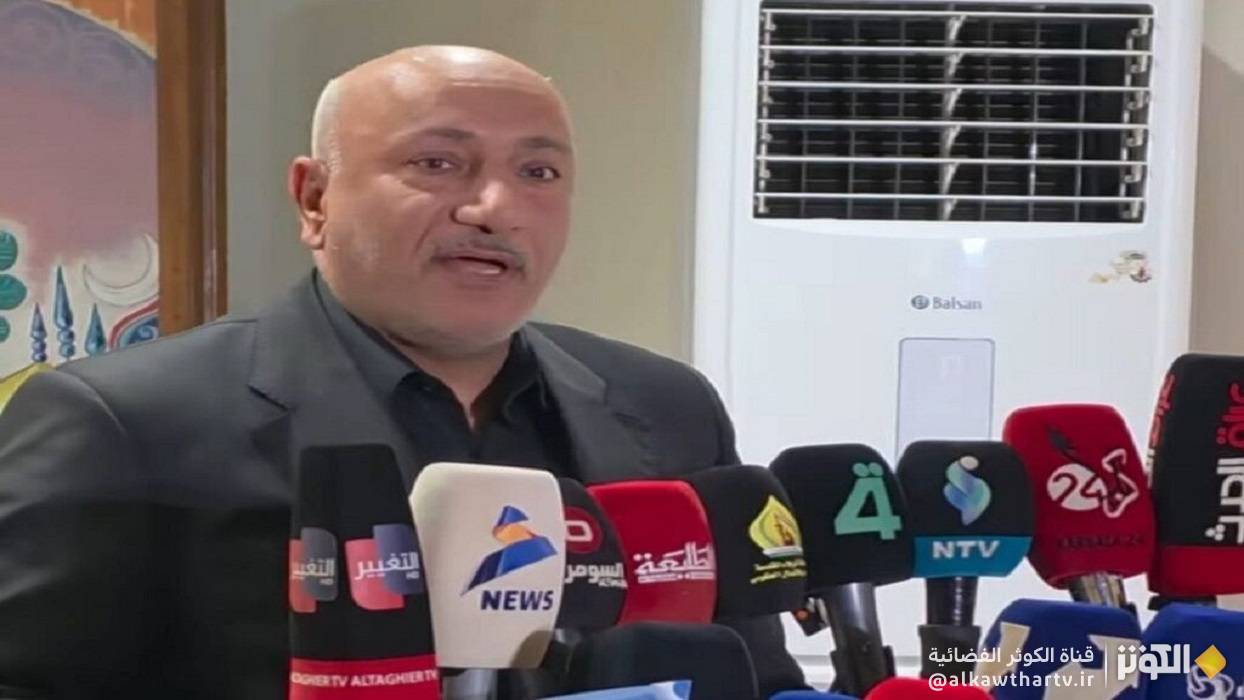 محافظ كربلاء المقدسة يعلن إحباط مخطط إرهابي لاستهداف زائري الأربعينية