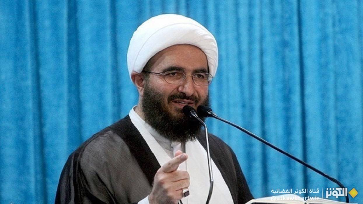 خطيب جمعة طهران: الشعب الايراني وجه ردا حاسما للعدو الصهيوني بوحدته وتضامنه