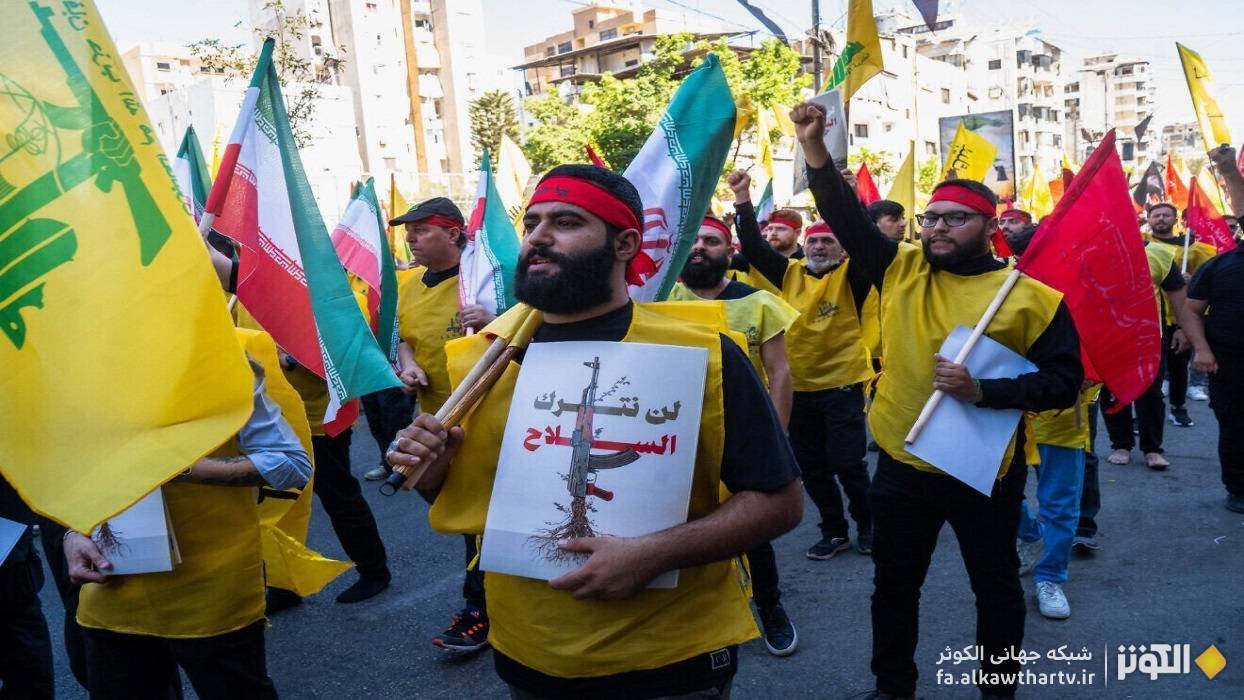 پرسشهاي كليدي درباره منافع واقعي خلع سلاح حزب الله در لبنان