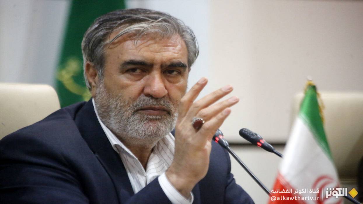 رئيس لجنة الأمن القومي بالبرلمان: التفاوض لا يعني التراجع