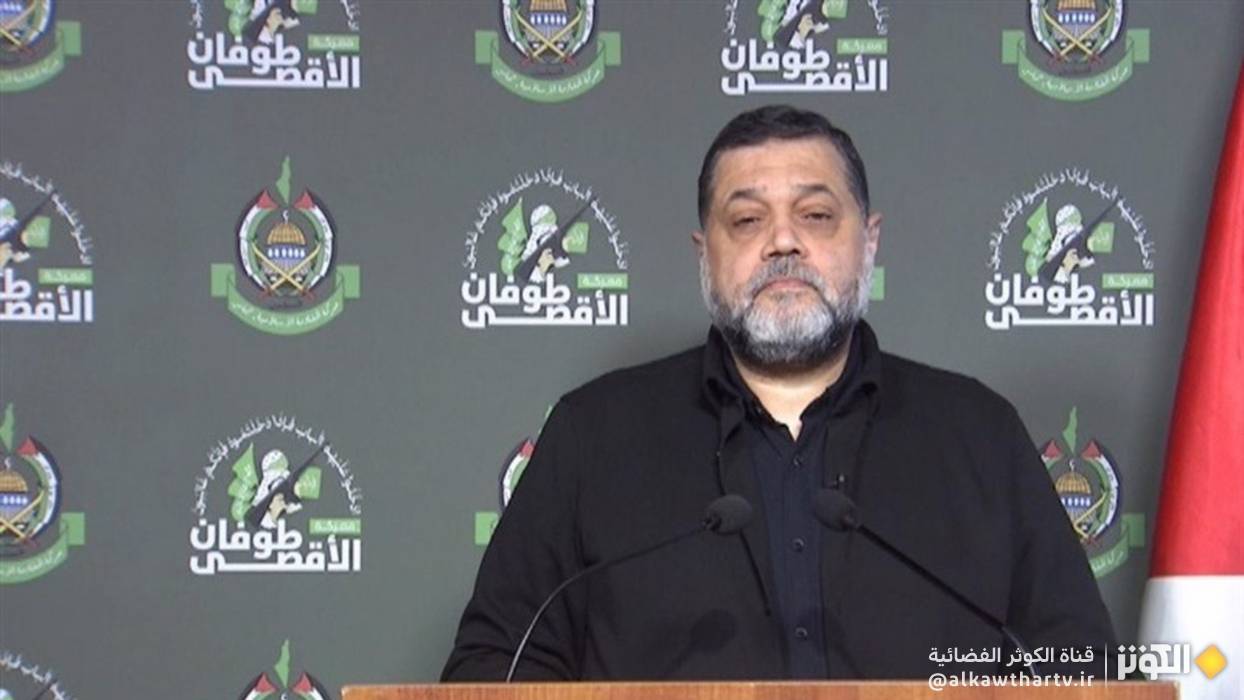  أسامة حمدان: جهود الوسطاء مستمرة لكن الاحتلال يتعمد إفشالها 