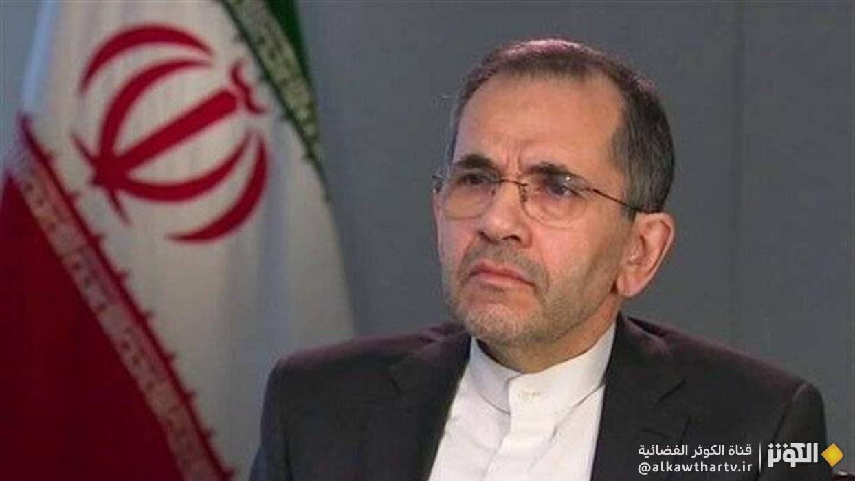 تخت روانجي: إذا أصرت الولايات المتحدة على عدم التخصيب، فلن يكون هناك اتفاق