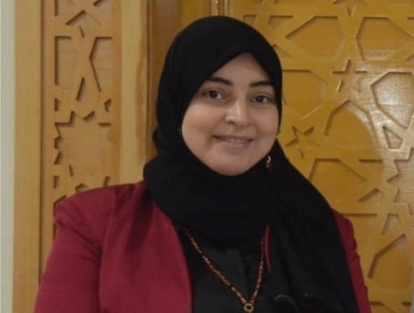 المرأة المقاومة اليوم.. صوتها لا يقل عن البندقية