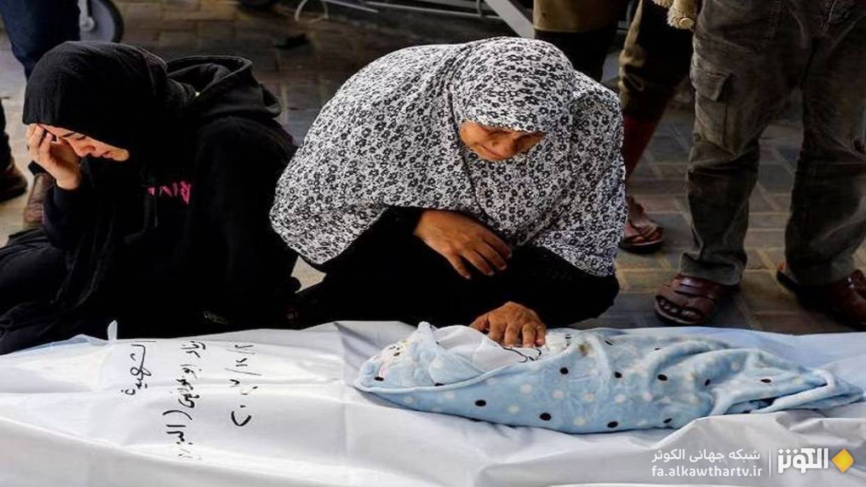 تشديد حملات نظامي رژيم صهيوني به مناطق مختلف نوار غزه و افزايش آمار شهدا