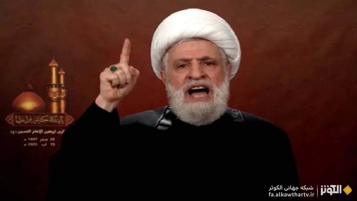 تهديدهاي رژيم صهيوني و پاسخ آتشين حزب الله؛ لبناني ها در نقطه انفجار