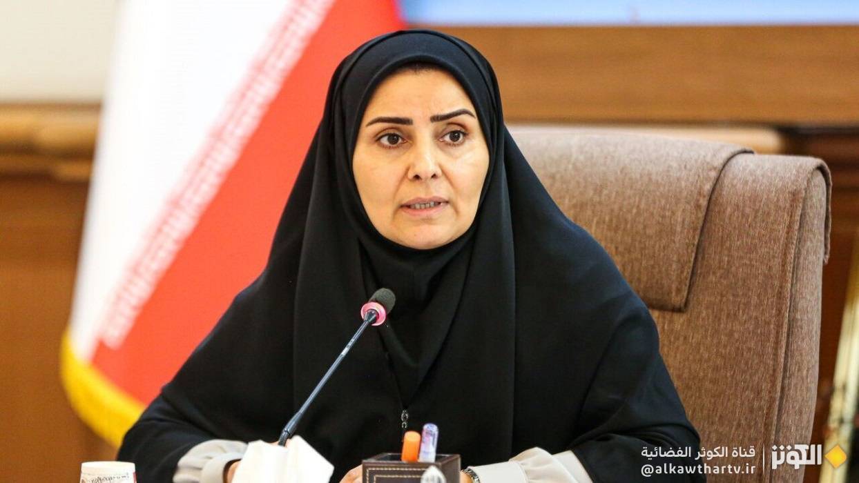وزيرة الطرق الإيرانية تعلن عن اتفاقيات جديدة بين إيران وأرمينيا لتسهيل الترانزيت
