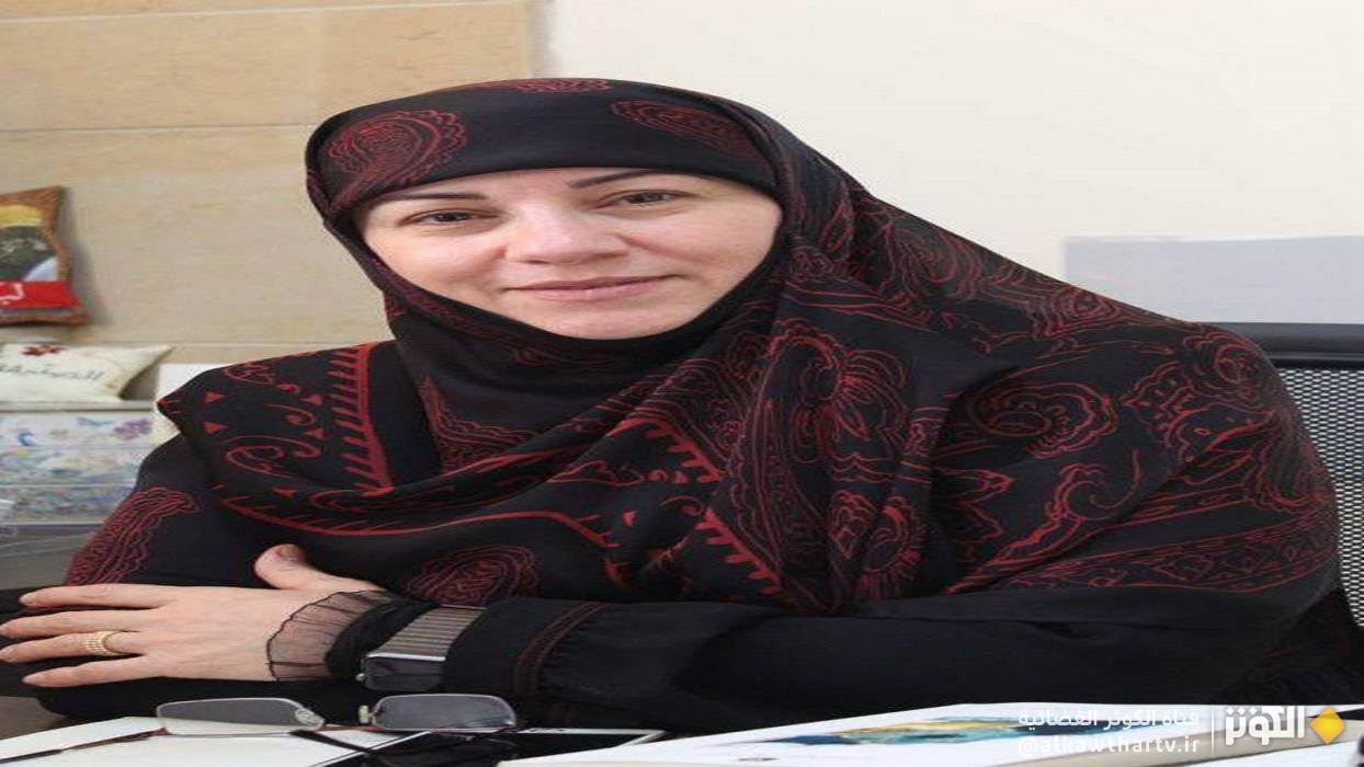 ناشطة اجتماعية لقناة الكوثر: نساء محور المقاومة؛القوة الصامتة التي تغيّر مصير الأمم وتكسر معنويات العدو