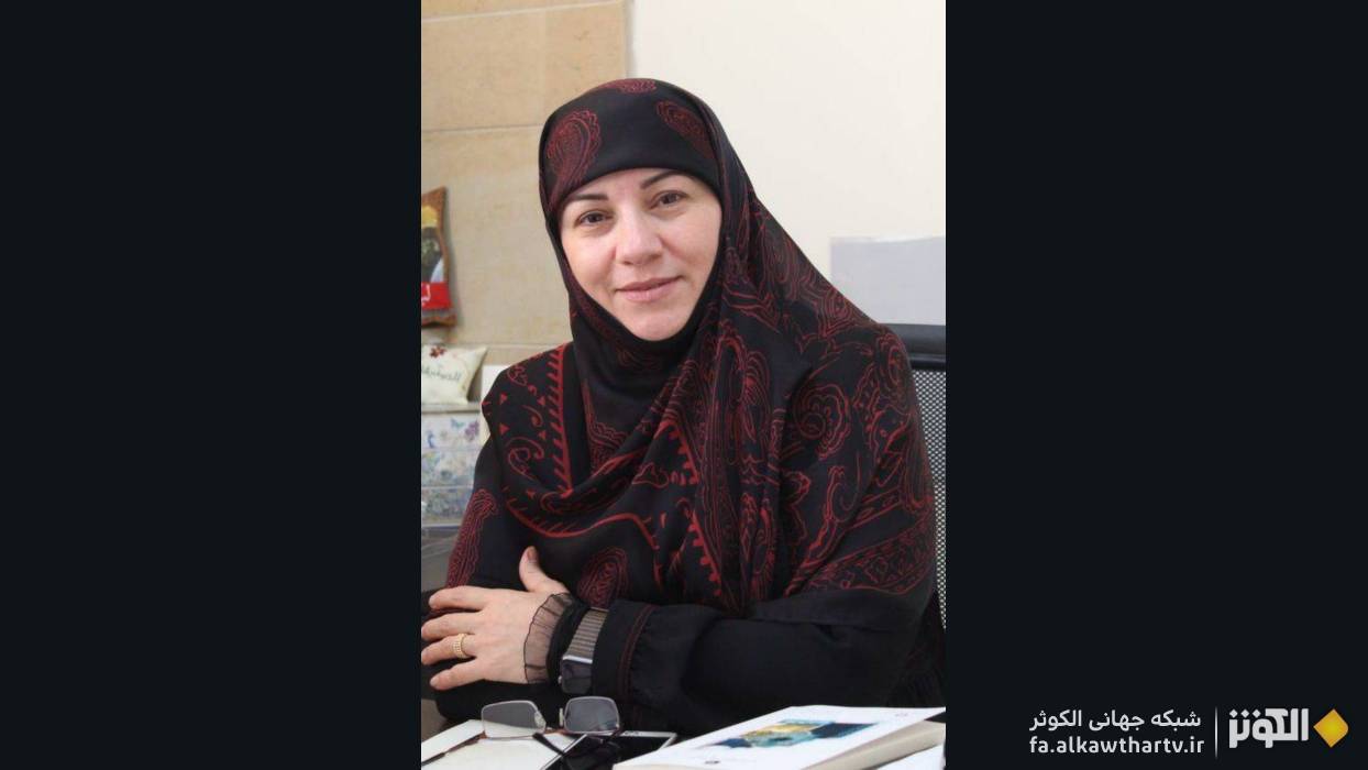 پيام آسماني زنان مقاومت؛ شهادت، تاج كرامت و افتخار ماست| در مصاحبه با الكوثر