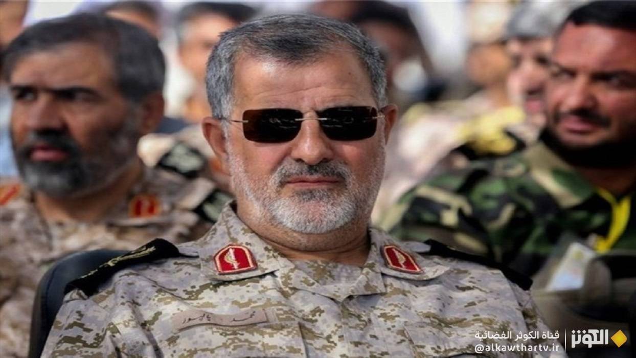  قائد الحرس الثوري: أي خطأ في الحسابات من قِبل العدو سيُواجَه بردٍّ حاسم وسريع 