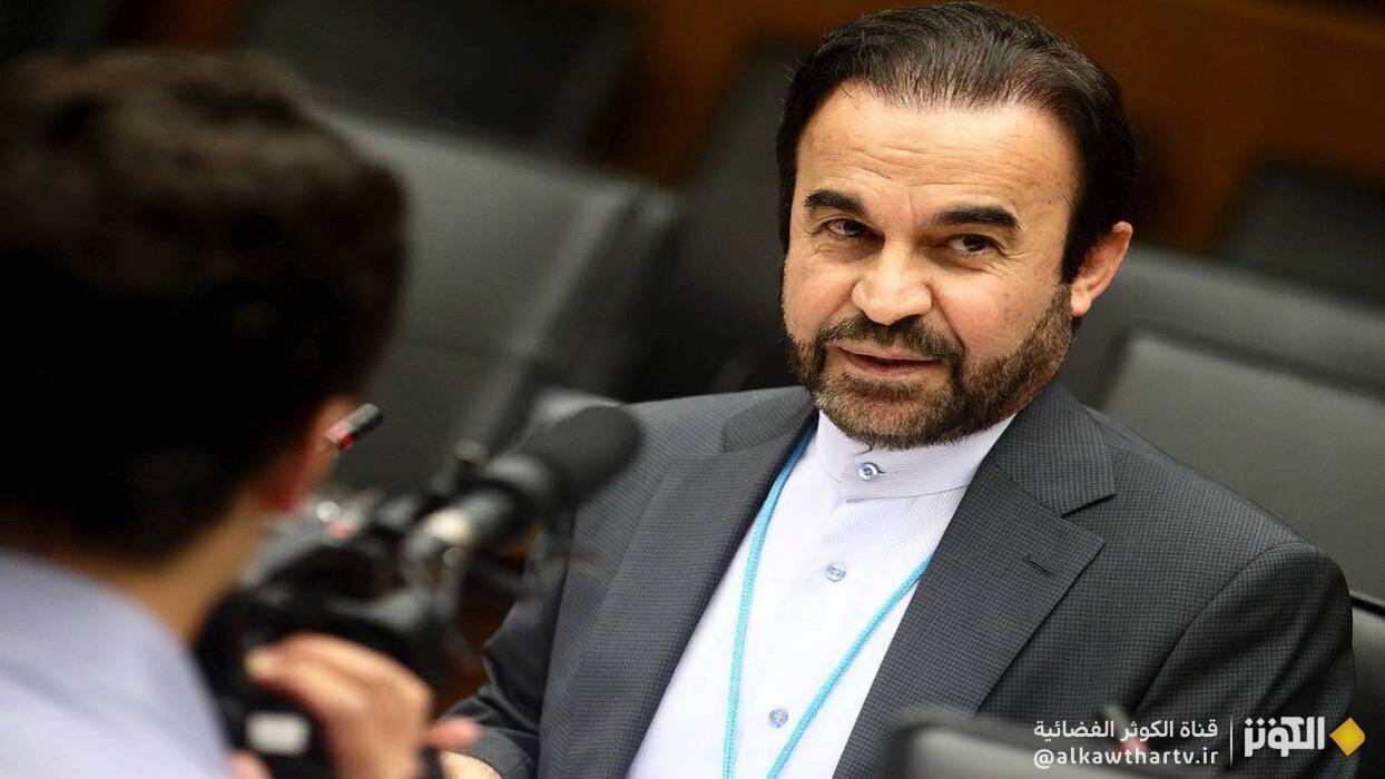 المحادثات بين ممثلي إيران والوكالة الذرية حققت تقدما