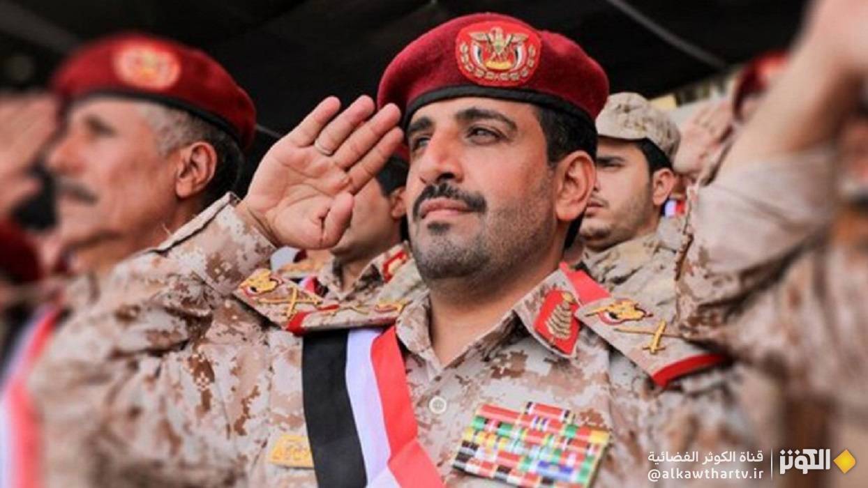 محاولة اغتيال رئيس أركان الجيش اليمني