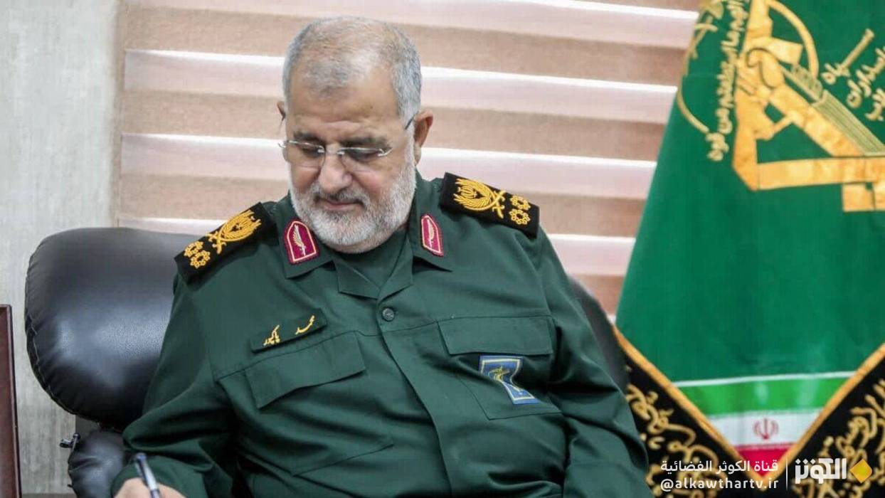 العميد باكبور: الأطباء خلقوا مشهدًا رائعًا من الاخلاص والمهارة خلال الحرب الأخيرة