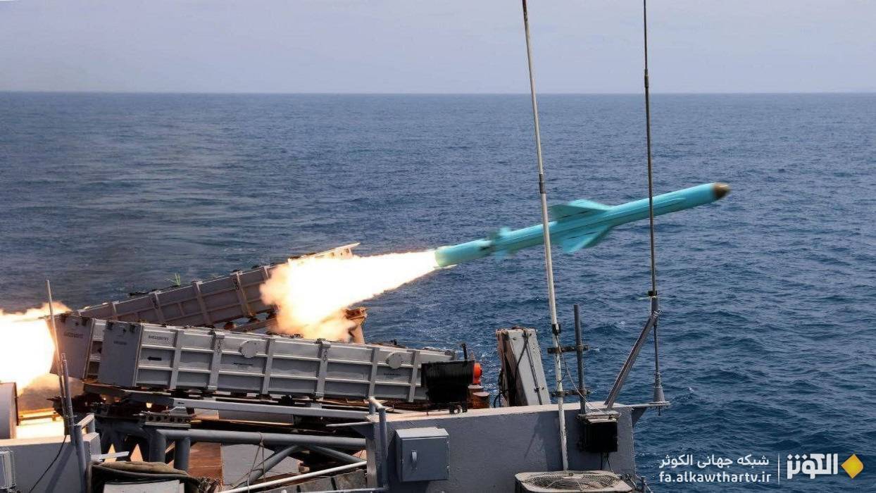 خوانشي از اهداف رزمايش اقتدار 1404، گام بلند ايران در تثبيت موازنه قدرت در خليج فارس