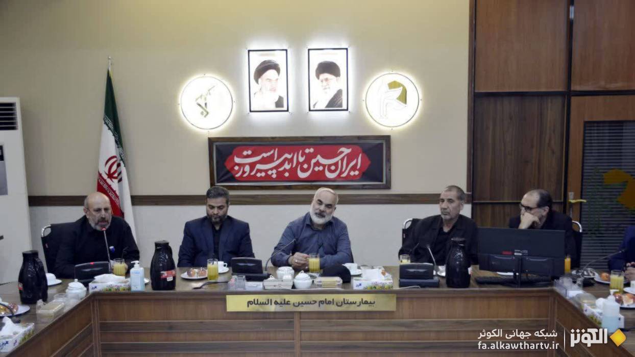 «ترياژ هوشمند» بيمار؛ ابتكار بيمارستان سپاه براي تشخيص سريع‌تر بيماري‌ها