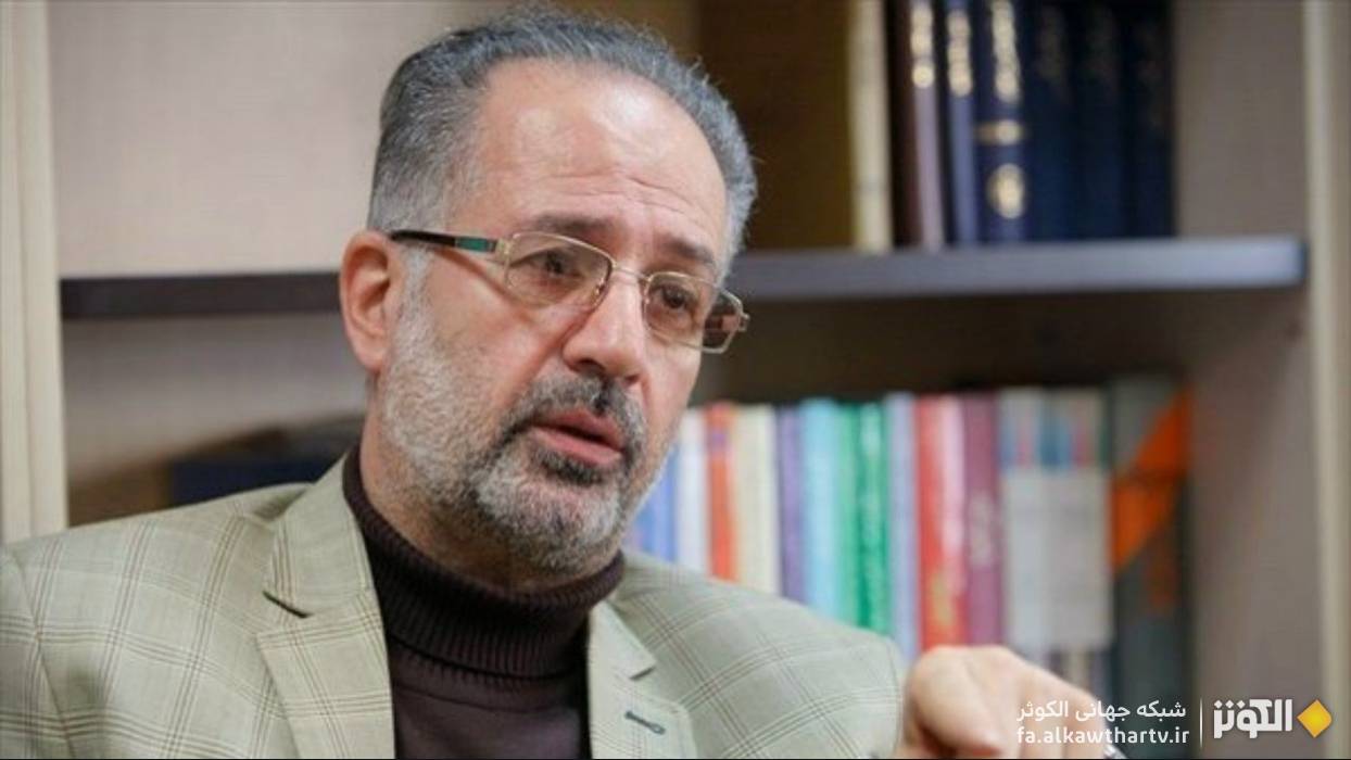 نتنياهو فرستاده خدا يا نخست‌وزير؟ تحليل كارشناس مسائل بين‌الملل از اقدامات نتانياهو در غزه
