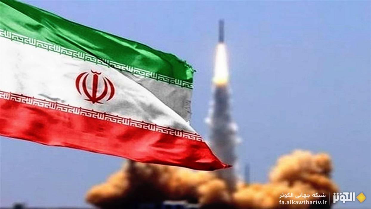 برگزاري رزمايش سپاه چگونه باعث هراس سرزمين‌هاي اشغالي شد؟