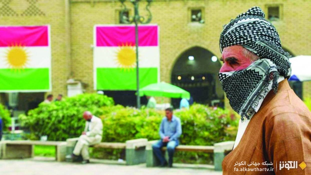 ناكارآمدي مديريتي و بحران حكمراني؛ زمينه‌ساز فروپاشي سياسي اقليم كردستان عراق