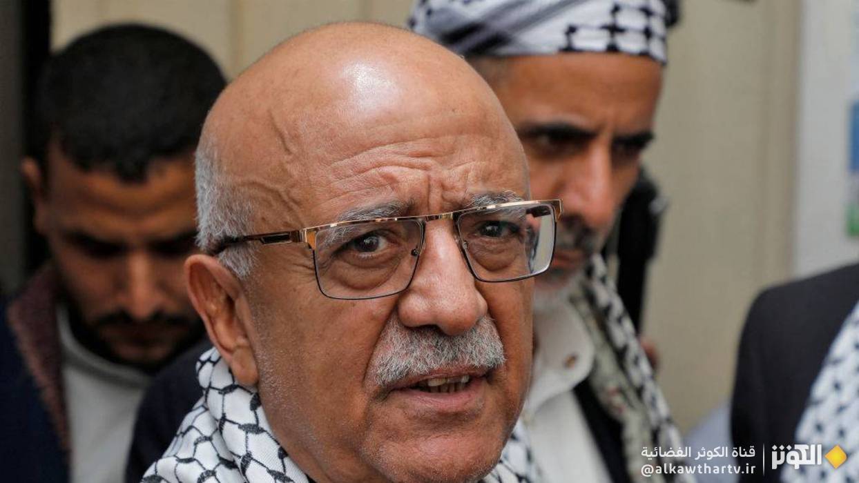 الرئاسة اليمنية تنعى رئيس الحكومة وعدداً من رفاقه في عدوان صهيوني غادر 
