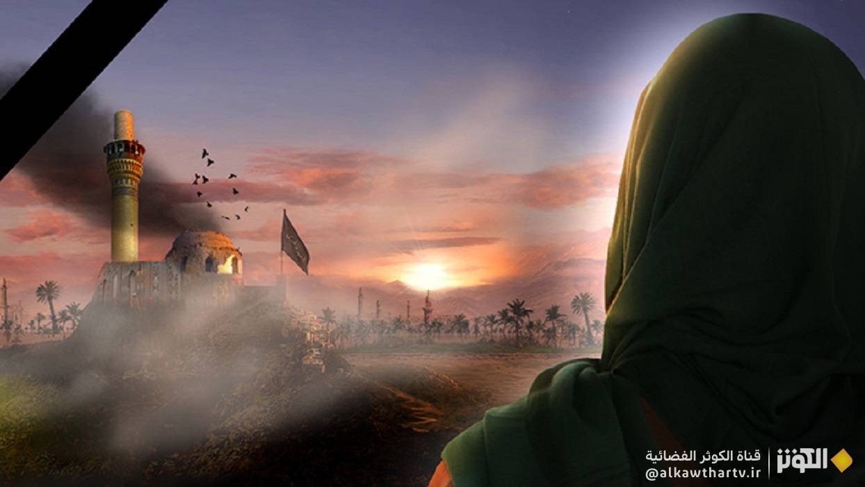  ذكرى شهادة الامام الحسن العسكري عليه السلام