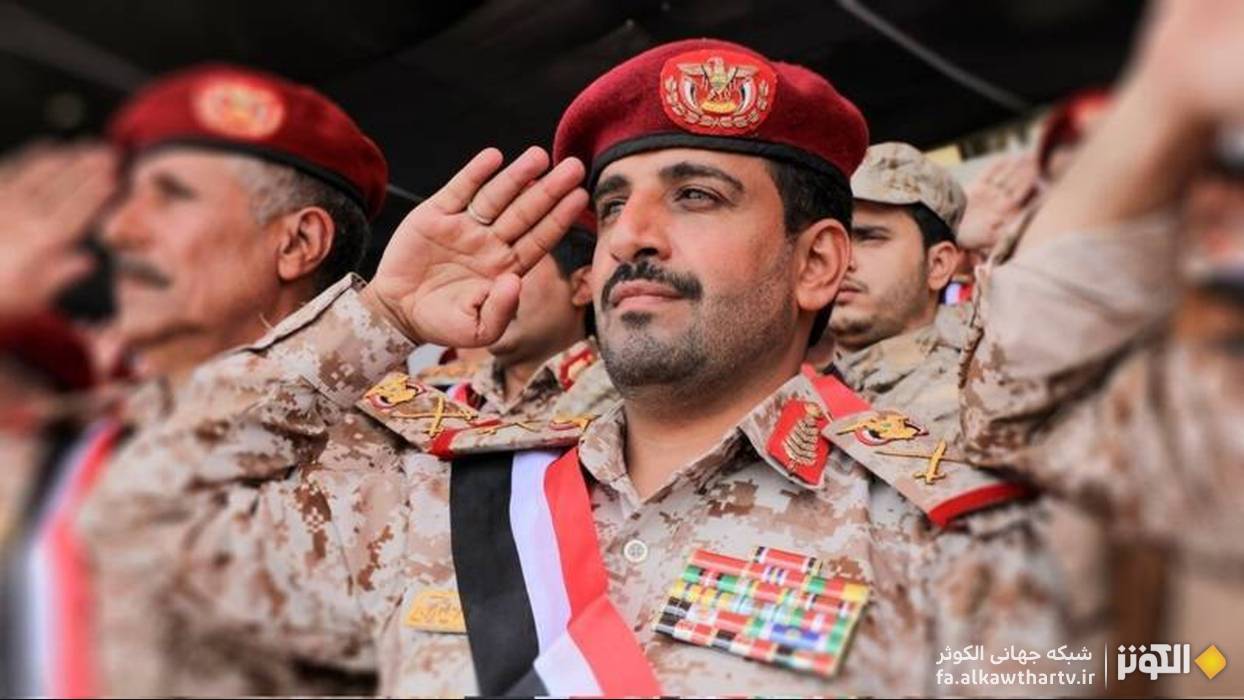الغماري: دروازه‌هاي جهنم به روي اسرائيل گشوده شده است