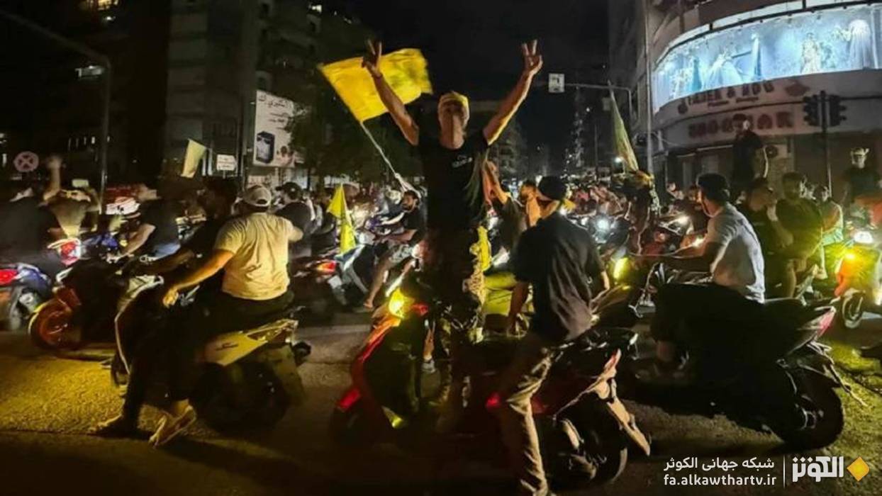 انواع شيعيان در لبنان: از شيعيان موتورسوار و پرچم‌دار خياباني تا نخبه‌ها و روحانيون انقلابي