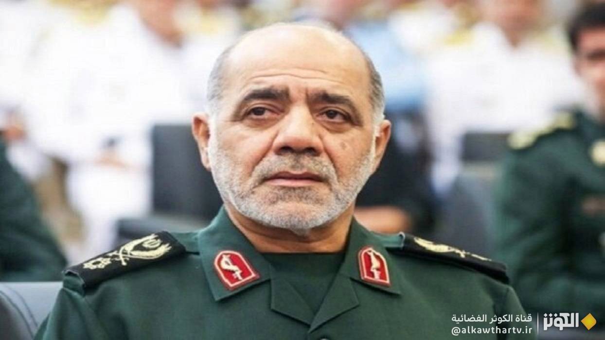 قائد مقر خاتم الأنبياء: القوات المسلحة الايرانية اكثر جهوزية مما كانت عليه قبل العدوان