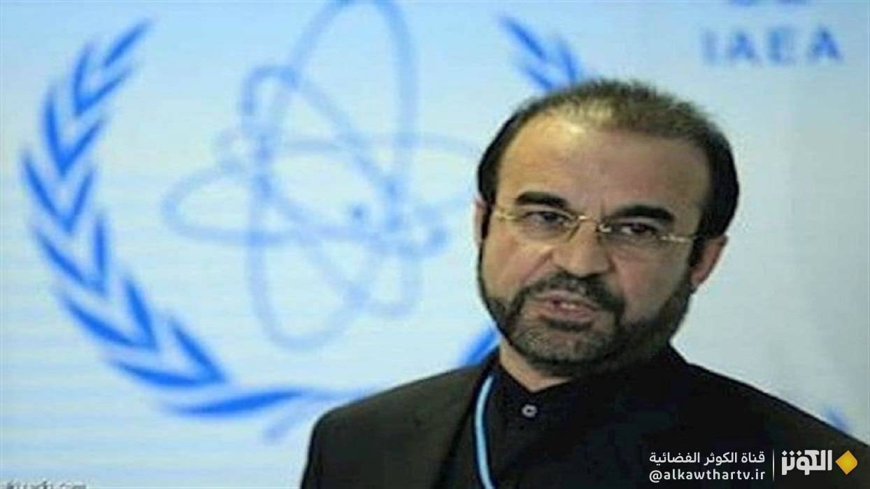 جولة جديدة من المحادثات بين إيران والوكالة الدولية للطاقة الذرية