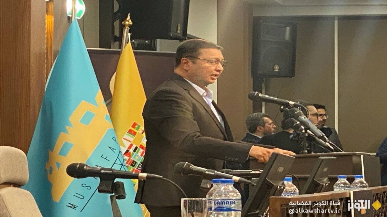 إنجازات العلماء الإيرانيين جديرة بالثناء