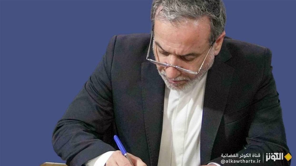 إيران تثمن جهود مصر في دعم وتعزيز مسار الدبلوماسية