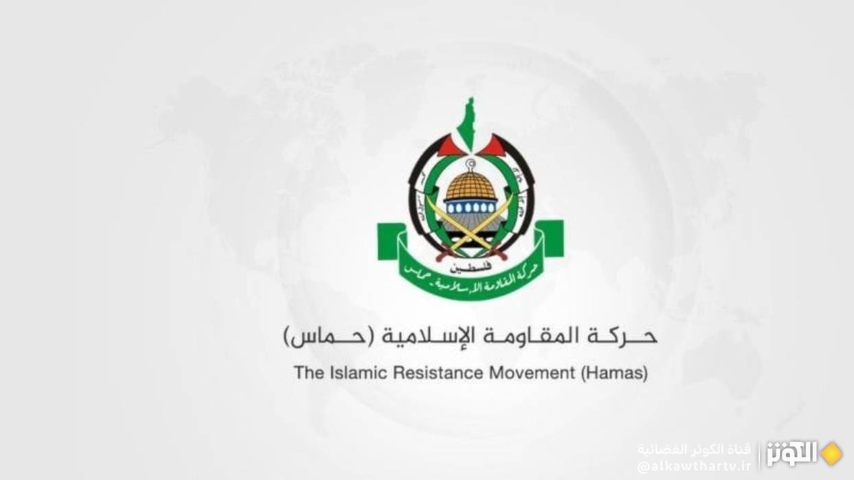 حماس: مليون غزّي يواجهون التطهير العرقي.. والقصف الصهيوني تجاوز النازية