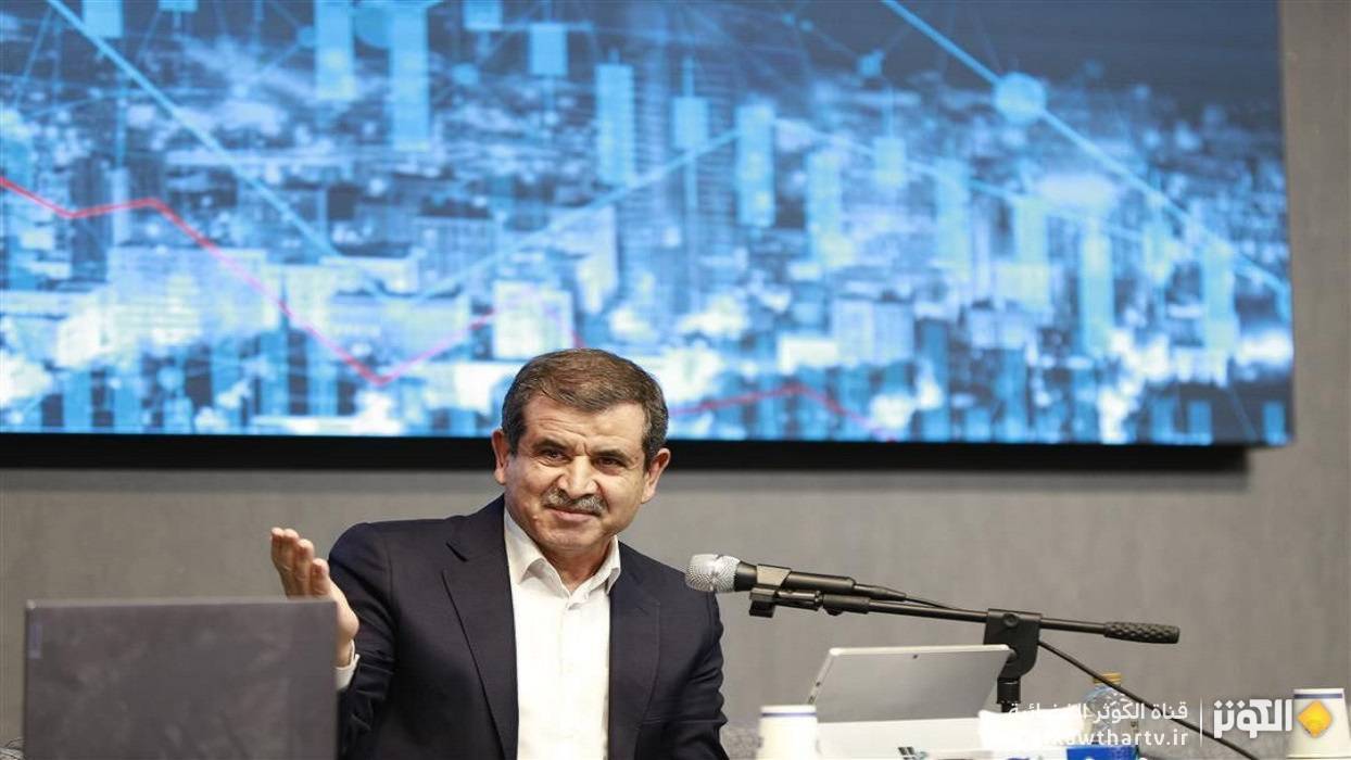 مسؤول إيراني : اتفاقية أوراسيا تؤدي إلى خفض التكاليف الجمركية