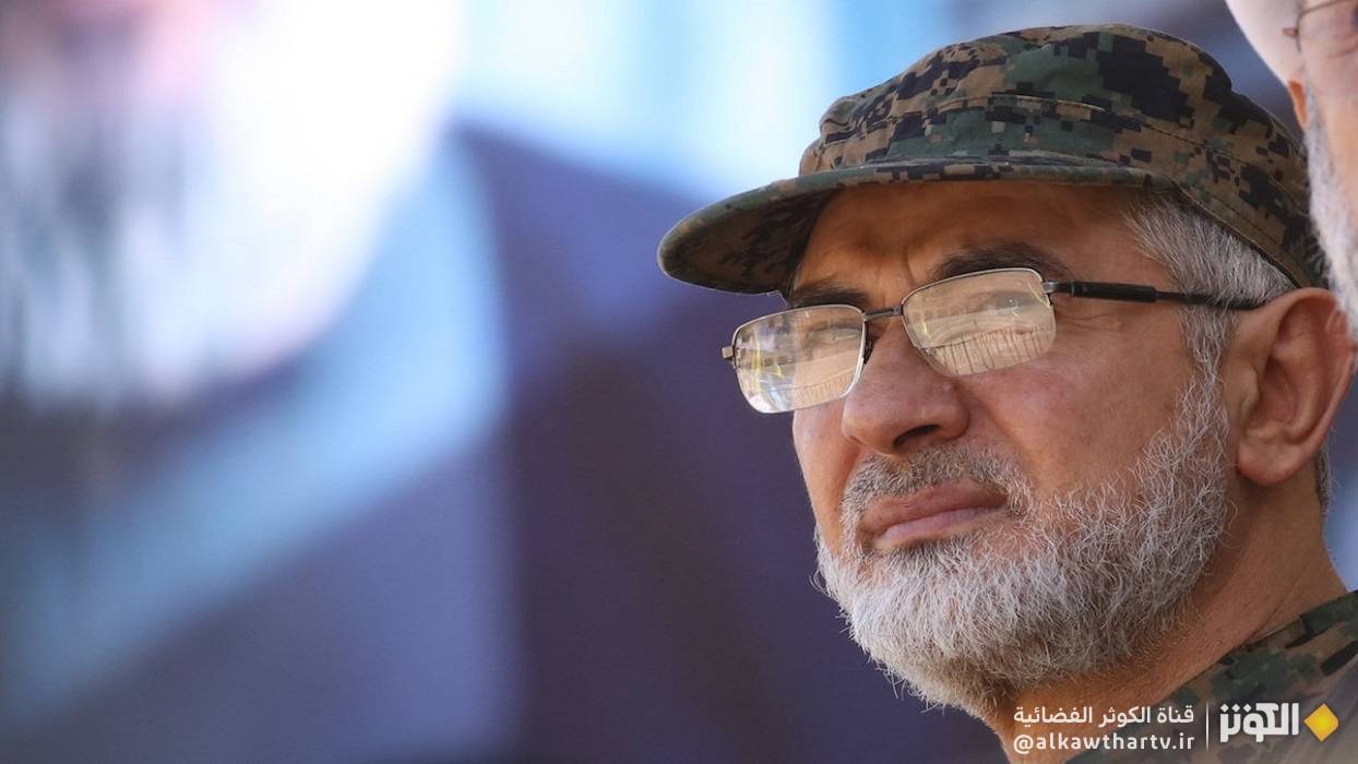 الشهيد ابراهيم عقيل مؤسس قوة الرضوان في حزب الله .. ملامح البطولة بعدسة الصورة