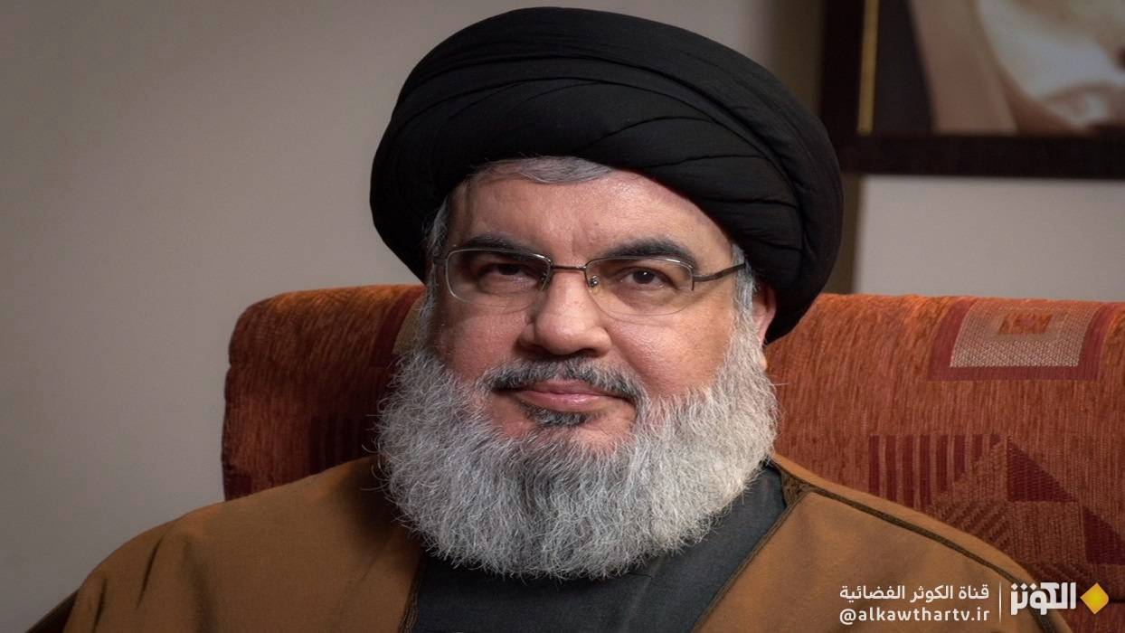 زيارات السيد حسن نصرالله إلى إيران وتشكّل علاقة حزب الله مع الجمهورية الإسلامية