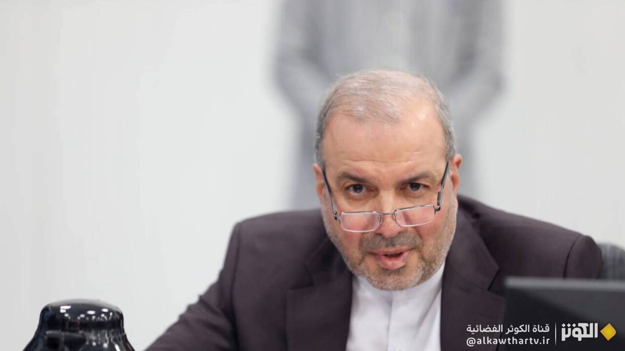 ايران : التجارة مع العراق قد تصل الى 30 مليار دولار