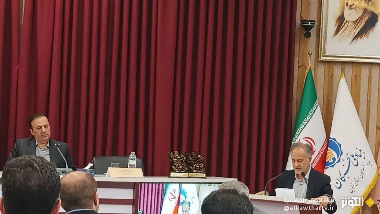 جامعة الإمام الخميني(رض) تضم من بين أفضل 2 بالمائة من الباحثين في العالم