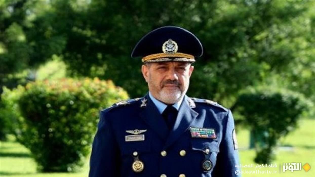  وزير الدفاع الإيراني: قوى الأمن الداخلي نموذج لشرطة ذكية نابعة من صميم المجتمع 