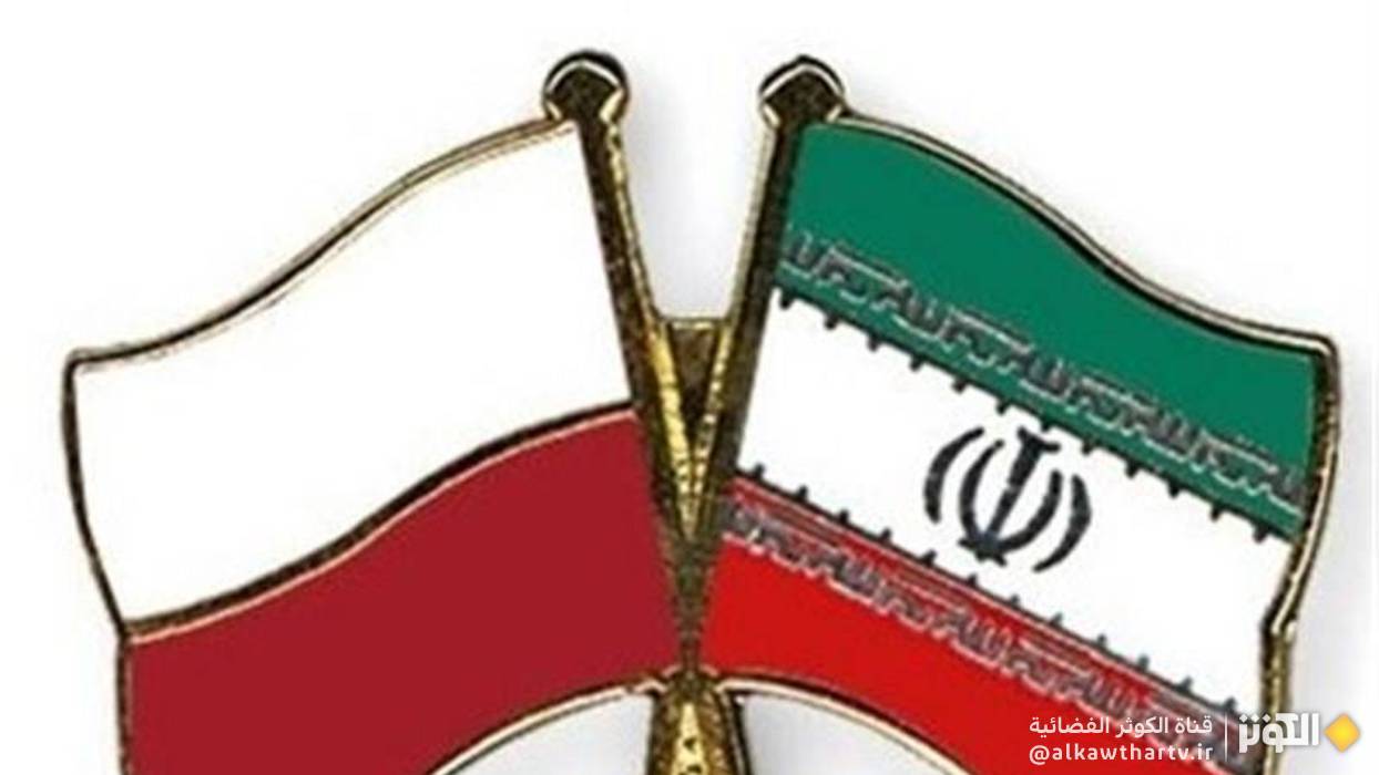 وزيرا العلوم الإيراني والبولندي يؤكدان على تطوير التعاون العلمي والتكنولوجي