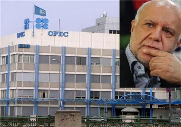 امين "أوبك" يصل طهران لاجراء مباحثات مع وزير النفط الايراني