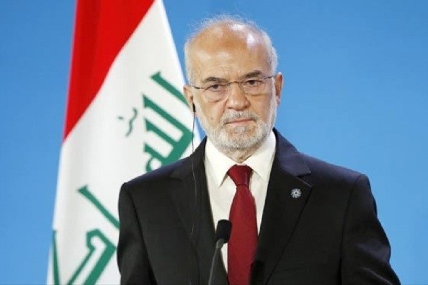 وزير الخارجية العراقي: بدأنا نخطط لمرحلة ما بعد تحرير الموصل من داعش